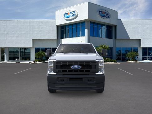 New 2026 Ford F350 XL w/ 360-Degree Camera Package AWD/4WD image 6