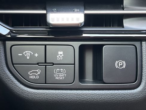 New 2026 Kia Sportage SX Prestige image 16