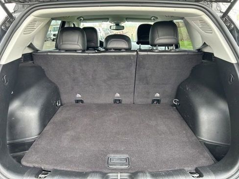 Used 2020 Jeep Compass Limited image 33