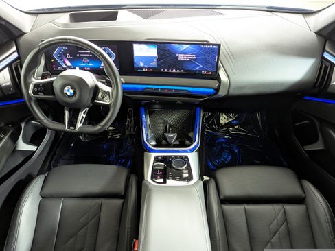 Used 2025 BMW X3 xDrive30i AWD/4WD image 59
