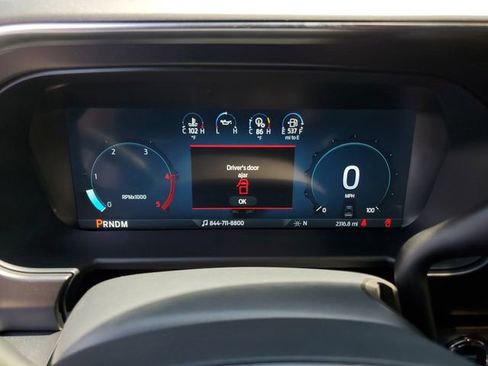 Used 2026 Ford F250 Platinum AWD/4WD image 30