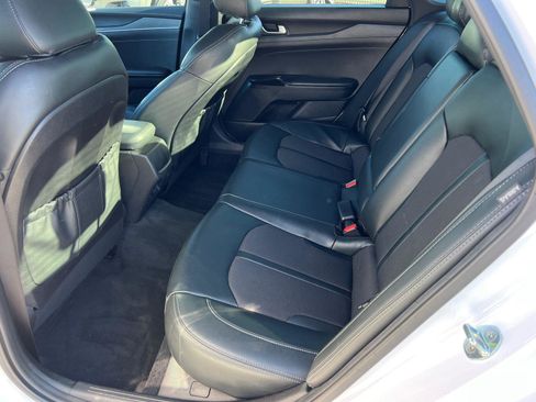 Used 2022 Kia K5 GT-Line w/ GT-Line FWD Premium Package image 20