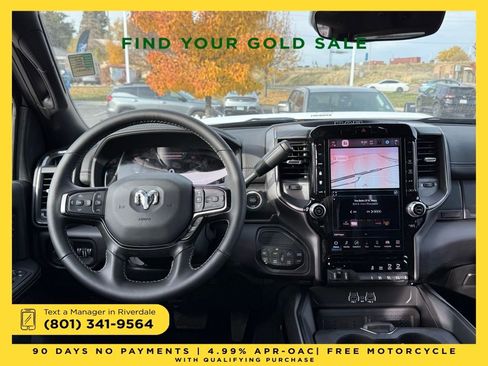 New 2026 RAM 2500 Power Wagon image 29