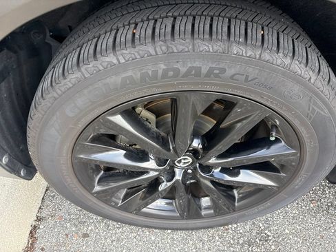 Used 2022 MAZDA CX-9 Carbon Edition AWD/4WD image 6