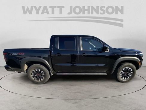 Used 2023 Nissan Frontier PRO-4X w/ Pro Convenience Package image 13