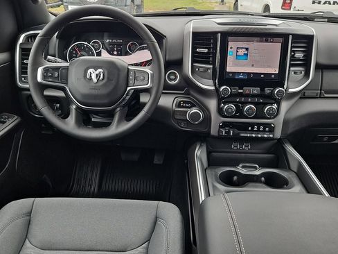 New 2026 RAM 1500 Big Horn RWD image 20