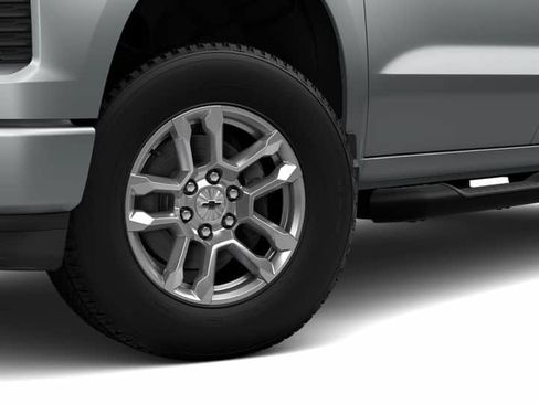 New 2026 Chevrolet Silverado 1500 RST AWD/4WD image 30