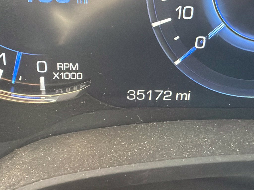 Used 2019 Cadillac XTS Premium Luxury w/ Driver Assist Package FWD image 15