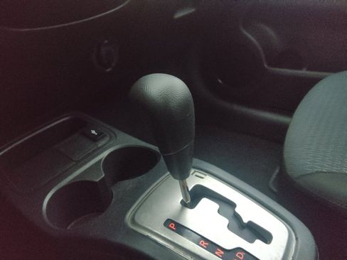 Used 2023 Mitsubishi Mirage G4 LE FWD image 26