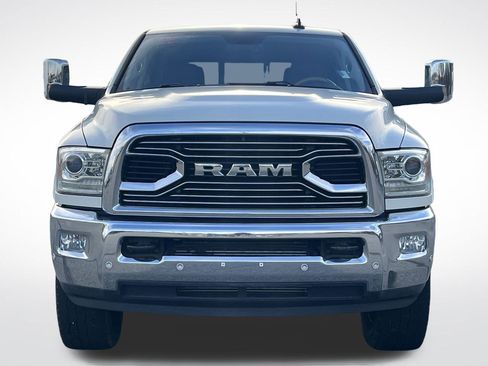 Used 2017 RAM 2500 Longhorn w/ Convenience Group image 41