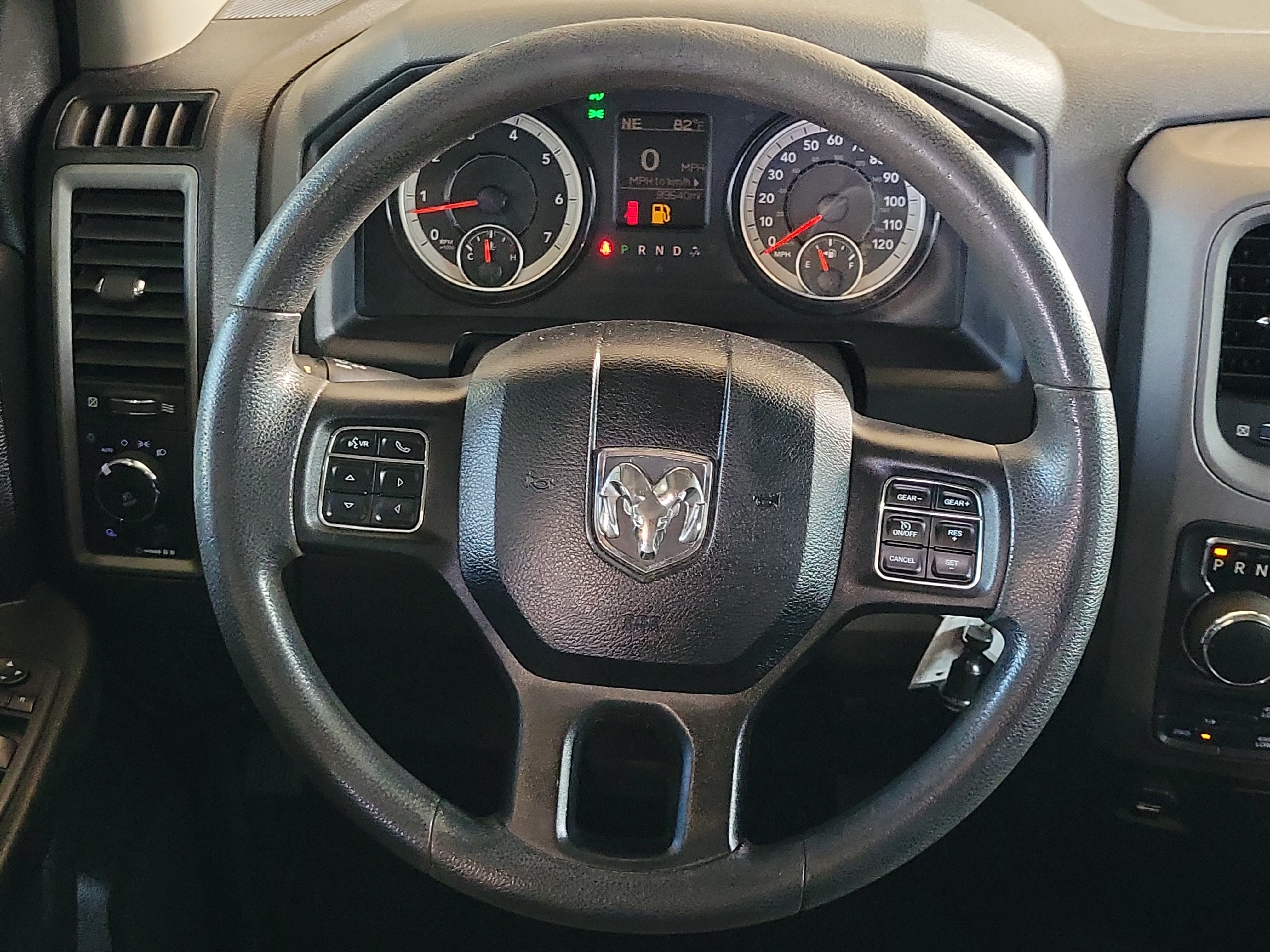 Used 2019 RAM 1500 Express AWD/4WD image 13