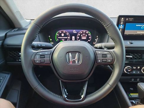 Used 2025 Honda Accord EX-L image 20