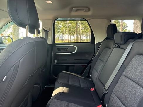Used 2021 Ford Bronco Sport Big Bend w/ Big Bend Package (96B) AWD/4WD image 24