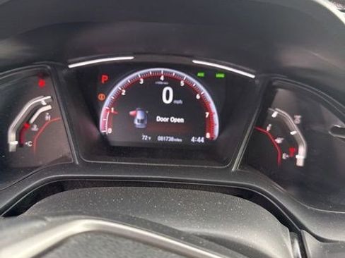 Used 2020 Honda Civic Sport image 6