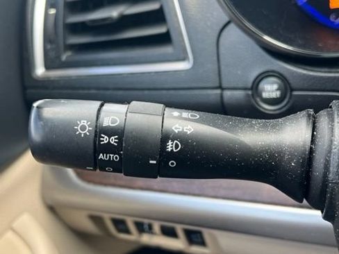 Used 2015 Subaru Outback 3.6R Limited AWD/4WD image 15