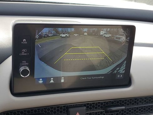 New 2026 Honda HR-V LX image 19