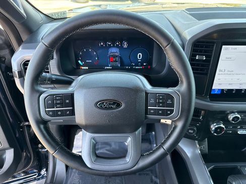 Used 2025 Ford F150 XLT w/ Equipment Group 301A Standard image 14