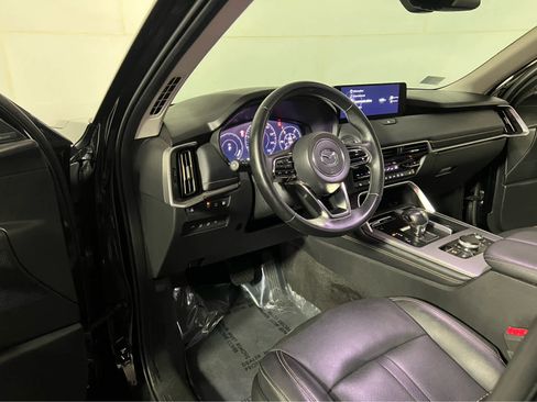 Used 2024 MAZDA CX-90 Plug-In Hybrid w/ Premium Pkg AWD/4WD image 22