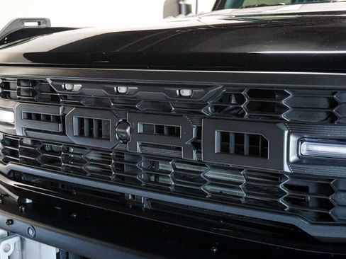 Used 2023 Ford Bronco Raptor AWD/4WD image 35