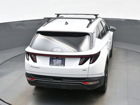 Used 2023 Hyundai Tucson SEL w/ Convenience Package image 39