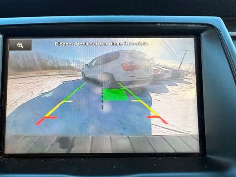 Used 2014 Ford Flex SEL w/ Equipment Group 202A image 14