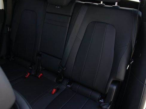 New 2024 Mercedes-Benz EQB 300 4MATIC image 35