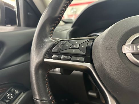 Used 2023 Nissan Altima 2.5 SR image 16