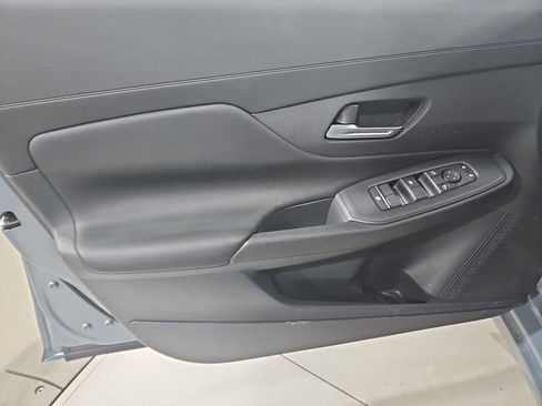 New 2026 Nissan Sentra SV image 11