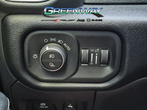 Used 2022 RAM 1500 Laramie AWD/4WD image 21