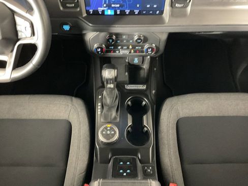 Used 2025 Ford Bronco Big Bend AWD/4WD image 14