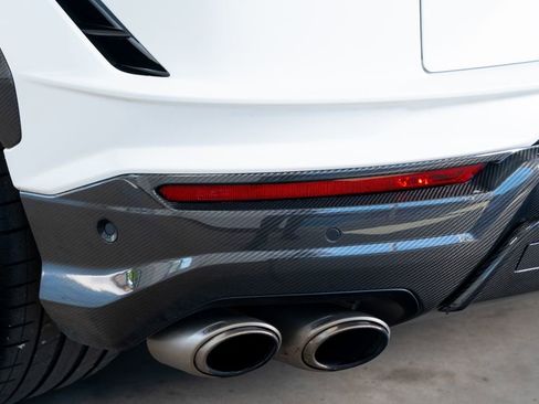 Used 2024 Lamborghini Urus Performante image 32