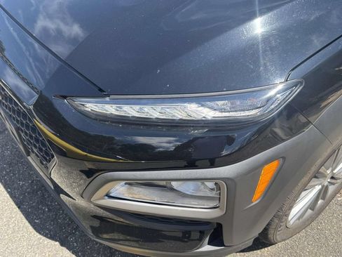 Used 2020 Hyundai Kona SEL AWD/4WD image 7