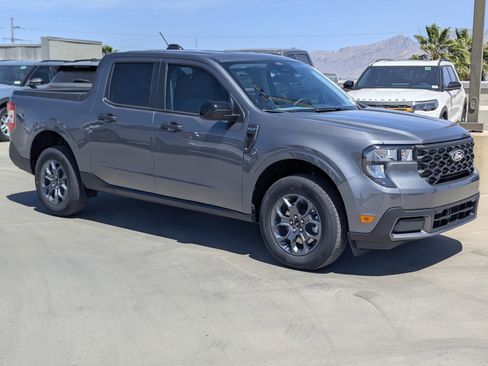 New 2026 Ford Maverick XLT FWD image 1