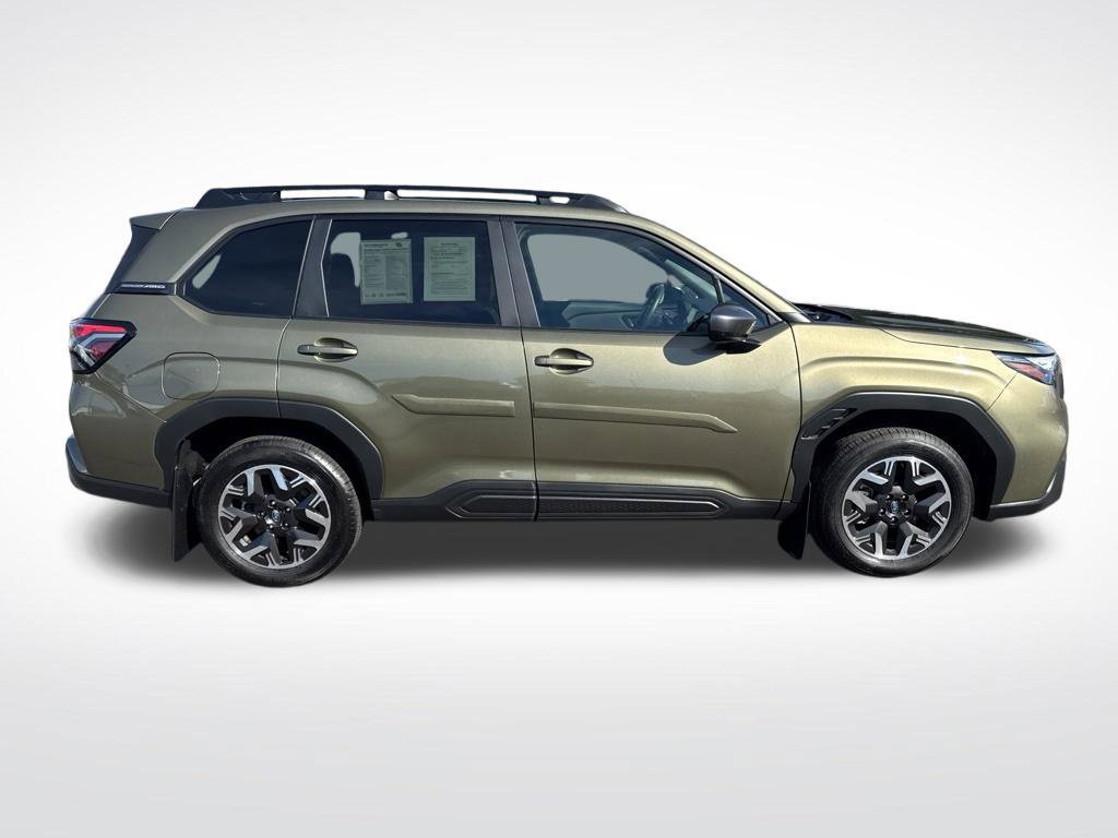Certified 2026 Subaru Forester Premium AWD/4WD image 8