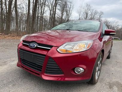 Used 2014 Ford Focus SE w/ Equipment Group 201A