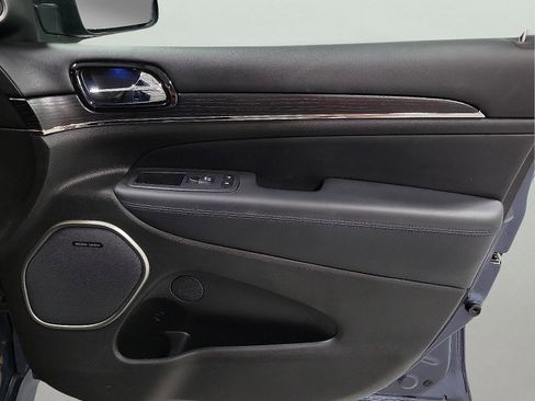 Used 2020 Jeep Grand Cherokee High Altitude image 16