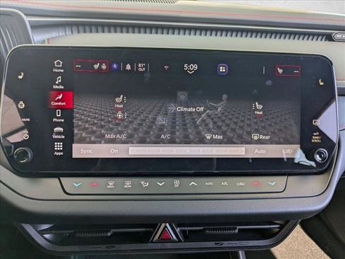 New 2026 Dodge Charger Scat Pack image 6