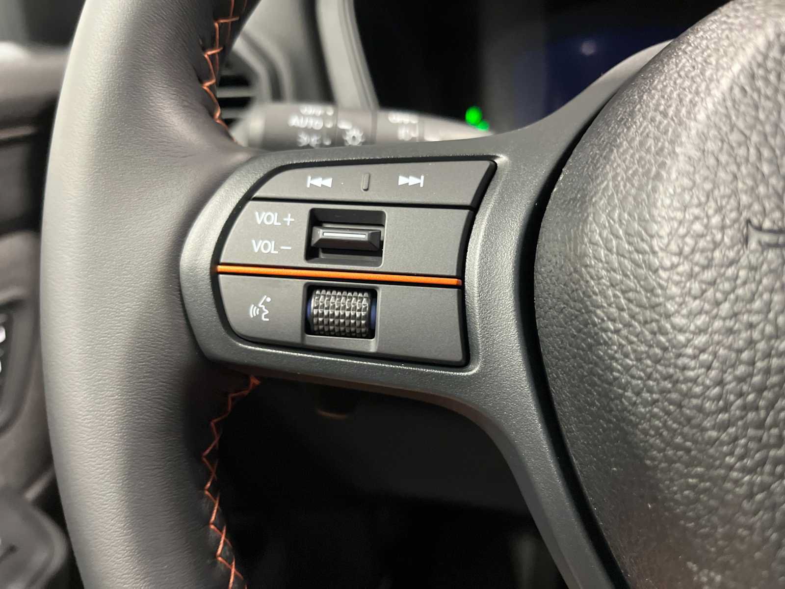 New 2026 Honda Passport TrailSport image 15