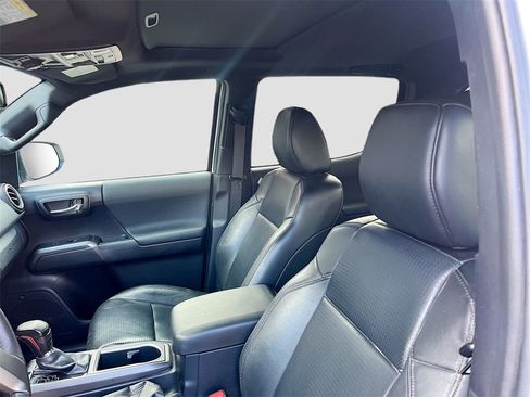 Used 2021 Toyota Tacoma TRD Pro image 19