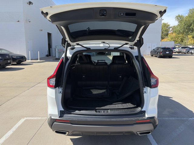 Used 2023 Honda CR-V Sport Touring image 34