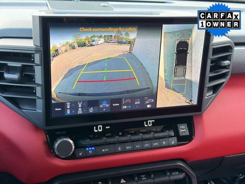 Used 2026 Toyota Tundra TRD Pro image 26