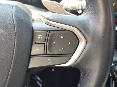 Used 2024 Lexus NX 450h+ AWD w/ Vision Package image 20