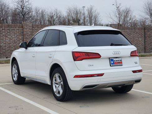 Used 2018 Audi Q5 2.0T Premium image 8