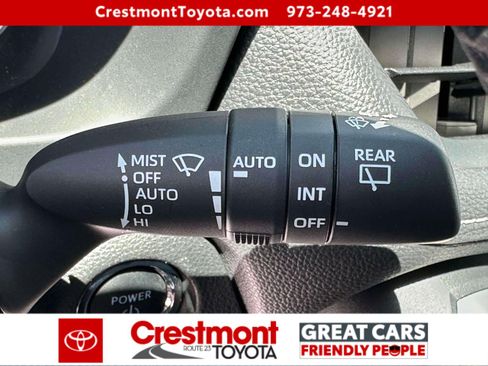 Used 2025 Toyota RAV4 XLE w/ Convenience Package AWD/4WD image 22