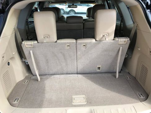 Used 2013 Nissan Pathfinder SL w/ SL Premium Pkg image 39