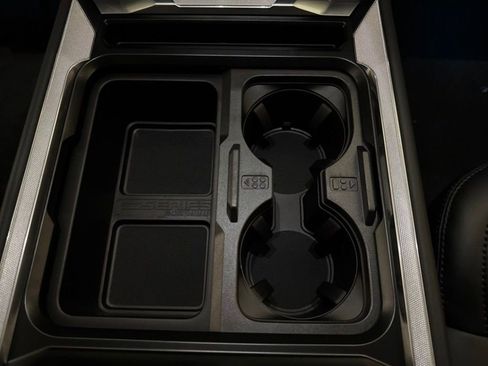 New 2026 Ford F450 Platinum w/ FX4 Off-Road Package image 14