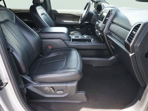 Certified 2021 Ford Expedition Max Limited RWD image 21