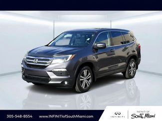 Used 2018 Honda Pilot EX-L video 1