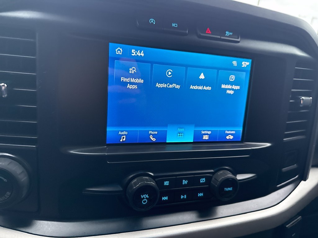 Used 2021 Ford F150 XLT w/ Trailer Tow Package AWD/4WD image 19