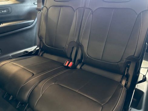 New 2026 Jeep Grand Cherokee L Limited AWD/4WD image 14